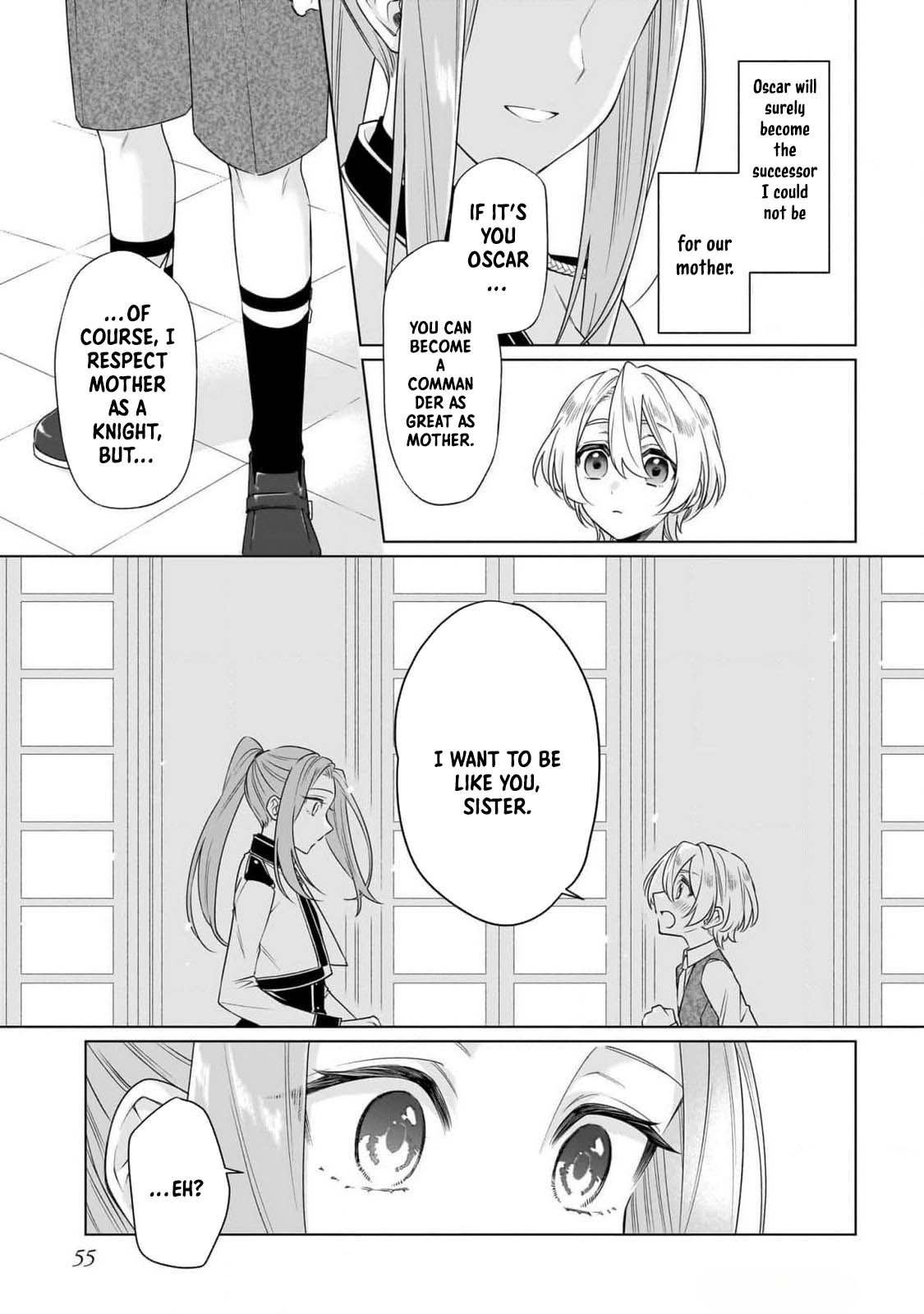 On Her Wedding Day, She Discovers Her First Love’s Betrayal Chapter 2 Page 19